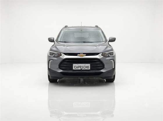 CHEVROLET TRACKER 1.0 TURBO FLEX LT AUTOMÁTICO